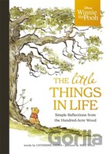 Winnie the Pooh - The Little Things in Life