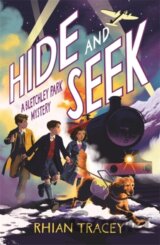 Hide and Seek
