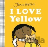 Jane Foster's I Love Yellow