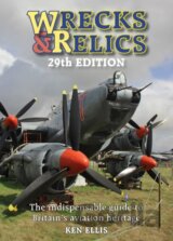 Wrecks & Relics 29th Edition