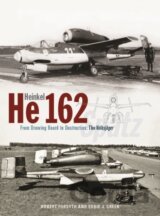 Heinkel He162 Volksjager