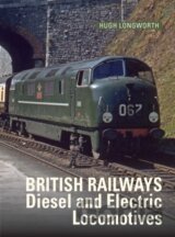 British Railways Diesel and Electric Locomotives