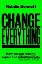 Change Everything