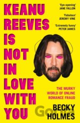 Keanu Reeves Is Not In Love With You