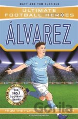 Alvarez (Ultimate Football Heroes - The No.1 football series)