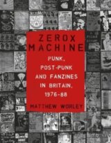 Zerox Machine