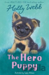 The Hero Puppy
