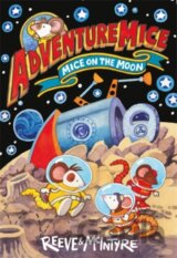 Adventuremice: Mice on the Moon