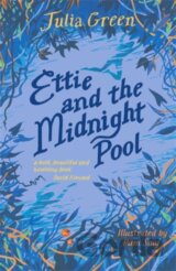 Ettie and the Midnight Pool