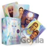 The Divine Masters Oracle