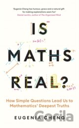 Is Maths Real?