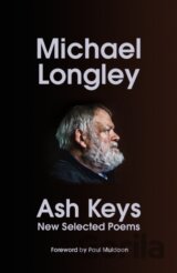 Ash Keys New Selected Poems