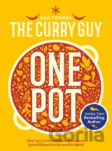 Curry Guy One Pot