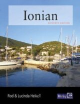 Ionian Corfu Levkas Cephalonia Zakinthos