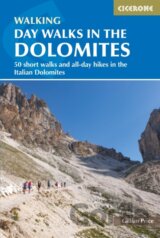 Day Walks in the Dolomites