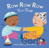 Row Row Row Your Boat