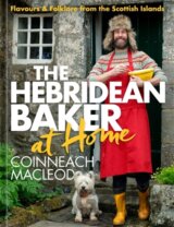 The Hebridean Baker at Home