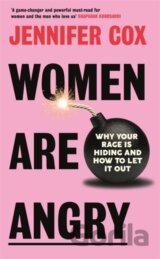 Women Are Angry