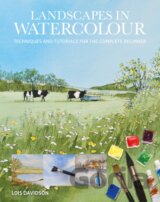 Landscapes in Watercolour
