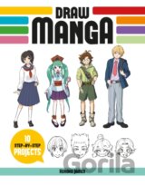 Draw Manga