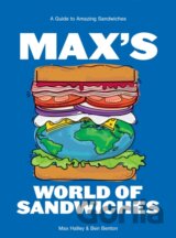 Max's World of Sandwiches