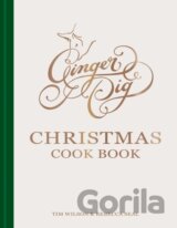Ginger Pig Christmas Cook Book