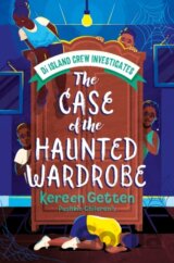 The Case of the Haunted Wardrobe