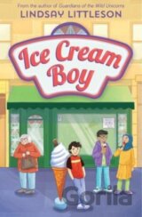Ice Cream Boy