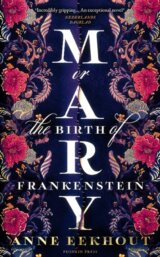 Mary Or The Birth Of Frankenstein