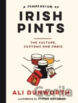 A Compendium of Irish Pints