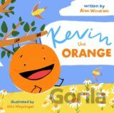 Kevin The Orange