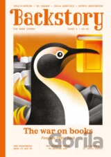 Backstory Magazine Issue 2