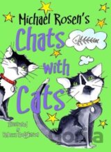 Michael Rosen's Chats with Cats