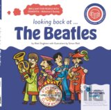 looking back at... The Beatles: a dementia-friendly book