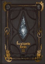 Encyclopaedia Eorzea -The World of Final Fantasy XIV- Volume III