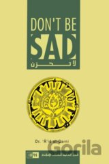 Don't Be Sad