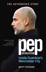 The Pep Revolution