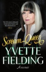 Scream Queen A Memoir