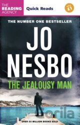 The Jealousy Man
