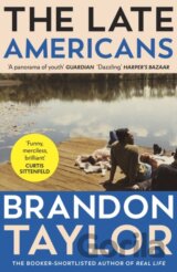 The Late Americans
