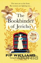 The Bookbinder of Jericho