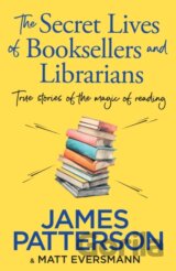 The Secret Lives of Booksellers & Librarians