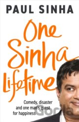 One Sinha Lifetime