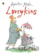 Loveykins