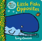 Little Fish's Opposites