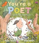 You're a Poet: Ways to Start Writing Poems