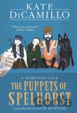 The Puppets of Spelhorst