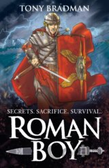 Roman Boy