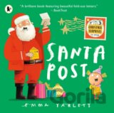 Santa Post