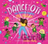Dance with Oti: The Turtle Tango